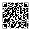 QR-код ссылки на материал «Предупредить о пожаре: датчики дыма устанавливают в квартирах дзержинцев»