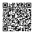 QR-код ссылки на материал «Опасная безопасность: жительница Володарского района стала жертвой мошенников»