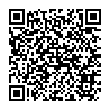 QR-код ссылки на материал «Месячник по уборке, ремонт дорог, местные инициативы, празднование 9 мая»