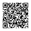 QR-код ссылки на материал ««Говорит Дзержинск». Отопительный сезон в городе»