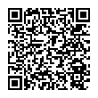 QR-код ссылки на материал «Шорох золотой листвы: теплая осенняя погода еще порадует дзержинцев»