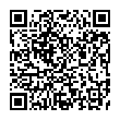 QR-код ссылки на материал «Сорвался с крыши: рабочий погиб во время кровельных работ в Дзержинске»