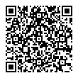 QR-код ссылки на материал «Логоритмика и арт-терапия: новые направления появились в дзержинской организации «Дети-ангелы»»