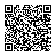 QR-код ссылки на материал «Я ученик: в санаторном детском доме Дзержинска отметили День первоклассника»