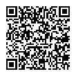 QR-код ссылки на материал «Очередной футбольный матч областного чемпионата состоялся в Дзержинске»