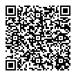 QR-код ссылки на материал «Бесстрашие или безрассудство: дзержинские пешеходы-экстремалы в рубрике «Обратная связь»»