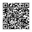 QR-код ссылки на материал «Новые технологии: «умные» остановки появятся в Дзержинске»