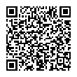 QR-код ссылки на материал «Кабина смята, машина в кювете: два большегруза столкнулись в пригороде Дзержинска»