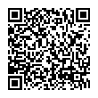 QR-код ссылки на материал «Для души и тела: международная православная ярмарка открылась в Дзержинске»
