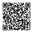 QR-код ссылки на материал «В Дзержинске на пл. Героев прошел митинг памяти жертв Чернобыля»
