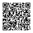 QR-код ссылки на материал «Журналистка Ирина Славина сожгла себя перед зданием ГУВД по Нижегородской области»