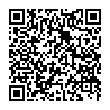 QR-код ссылки на материал «От всей души: дзержинских учителей поздравили с профессиональным праздником»