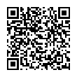 QR-код ссылки на материал «Вот и попались: две кражи раскрыты за выходные в Дзержинске»