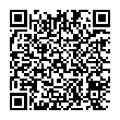QR-код ссылки на материал «Меры предосторожности: дзержинцев призвали ответственно относиться к своему здоровью»