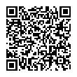 QR-код ссылки на материал «Зарплаты, пособия и ограничения: как изменилась жизнь дзержинцев с 5 октября»