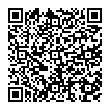 QR-код ссылки на материал «Выездная вакцинация: в Дзержинске продолжает свою работу передвижной пункт вакцинации»