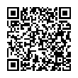 QR-код ссылки на материал «Безразличие убивает: за кого сгорела Ирина Славина?»