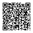 QR-код ссылки на материал «Награда учителю: педагогу из Дзержинска вручили грамоту Минпросвещения России»