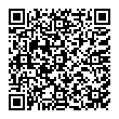 QR-код ссылки на материал «Потерявшихся нет: поисково-спасательный отряд в Дзержинске провел учения для всех желающих»