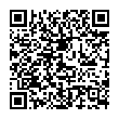 QR-код ссылки на материал «Уголовное дело возбуждено в Дзержинске после гибели сорвавшегося с крыши рабочего»