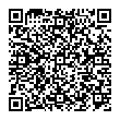 QR-код ссылки на материал «Вакцинация продолжается: более 100 дзержинцев ежедневно делают прививки в мобильных медицинских пунктах»