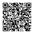 QR-код ссылки на материал «Профессиональный праздник: Всемирный день почты отметят в Дзержинске»