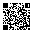 QR-код ссылки на материал «Красота из окна: три двора полностью благоустроили в Дзержинске»