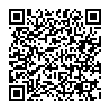 QR-код ссылки на материал «Наденьте маску: соблюдают ли дзержинцы правила безопасности во время пандемии»
