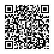 QR-код ссылки на материал «Чемпионат Нижегородской области по дзюдо прошел в Дзержинске»
