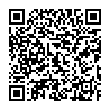 QR-код ссылки на материал «Еще не конец: завершается первый этап открытого чемпионата Дзержинска по футболу»