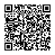 QR-код ссылки на материал «Проблемы решаются: личный прием граждан провел Евгений Люлин в Дзержинске»