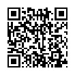 QR-код ссылки на материал ««Смотри Дзержинск». Модный приговор»