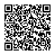 QR-код ссылки на материал «Костров не разводить! В Дзержинске с 28 апреля вводится особый противопожарный режим»