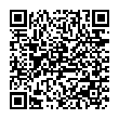QR-код ссылки на материал «Осторожно, бабушка: пожилая автоледи устроила массовую аварию в Дзержинске»