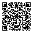 QR-код ссылки на материал «Литературный круговорот: ненужные дзержинцам книги могут обрести вторую жизнь в малоимущей семье»