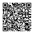 QR-код ссылки на материал «Чистые берега: Дзержинск присоединился к всероссийской экологической акции»