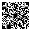 QR-код ссылки на материал «Для города и горожан: новым проектам было посвящено заседание Молодежного парламента Дзержинска»
