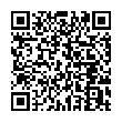 QR-код ссылки на материал «Двух пропавших подростков пятый день ищут в Дзержинске»