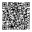 QR-код ссылки на материал «У Дзержинска есть шанс войти в пятерку городов, где в преддверии дня Победы посадят аллею Славы»