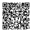 QR-код ссылки на материал «Акации и красные дубы: красивый сад зашумит на территории дзержинской больницы»