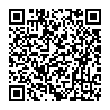 QR-код ссылки на материал ««ЗаСВЕТись!»: месячник по безопасности дорожного движения стартовал в Дзержинске»
