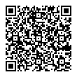 QR-код ссылки на материал «Поджигатель поневоле: неосторожный курильщик стал причиной эвакуации жителей дома в Дзержинске»