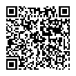 QR-код ссылки на материал «Размахались кулаками: два пассажира устроили драку после автоаварии в Дзержинске»