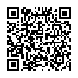 QR-код ссылки на материал «Поиски пропавших подростков продолжаются в Дзержинске»