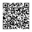 QR-код ссылки на материал ««Говорит Дзержинск». Почему и куда пропадают дети?»