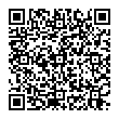 QR-код ссылки на материал «Бег и поиск в ночи: завершился Открытый чемпионат Дзержинска по спортивному ориентированию»
