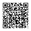 QR-код ссылки на материал «"На нашей улице". История Дзержинска - улица Самохвалова»