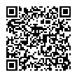 QR-код ссылки на материал «Жуткая находка: бecxoзный гроб в лесу взбудоражил жителей Дзержинска»
