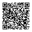 QR-код ссылки на материал «Хвойный город: 200 саженцев ели будут высажены в разных районах Дзержинска»