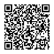 QR-код ссылки на материал «Не сдаем позиций: россыпь медалей завоевали дзержинские футболисты и тяжелоатлеты»